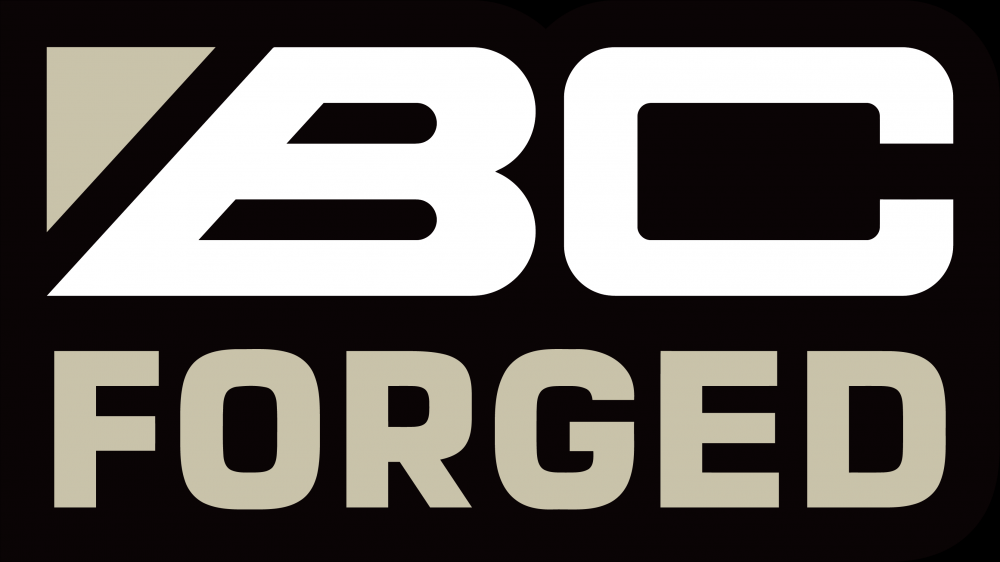 BC Forged : 