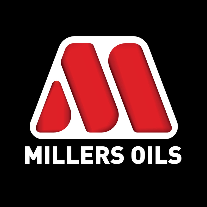 Millers Oil : 