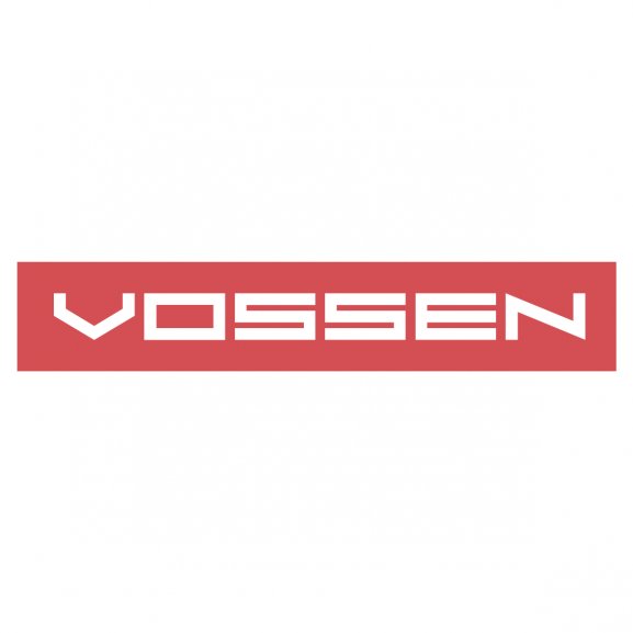 Vossen : 